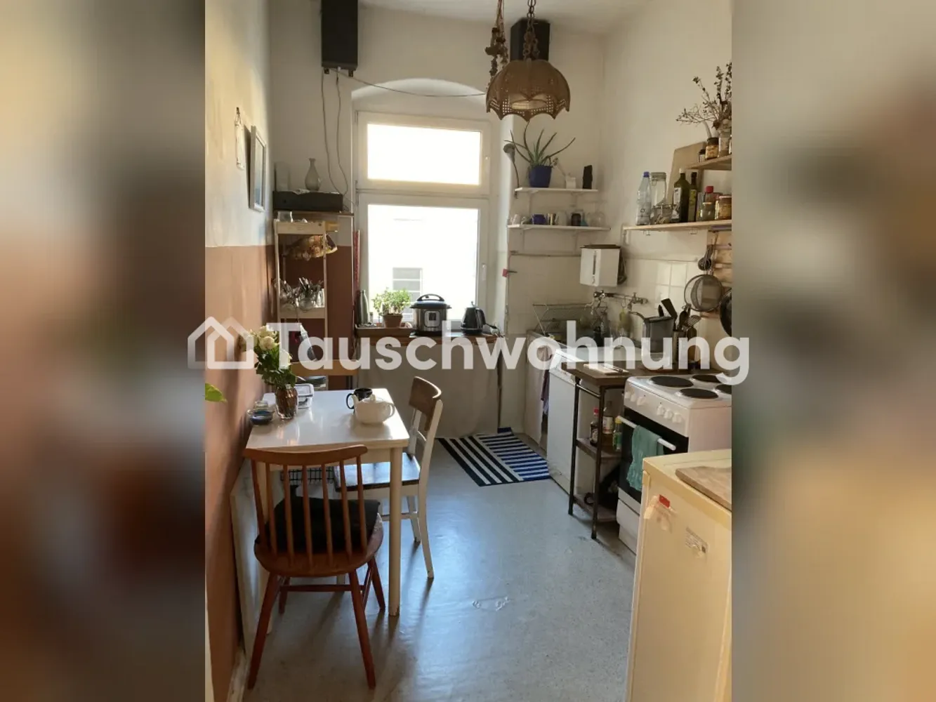 1 Zimmer Wohnung mit 30 m² in Berlin – Bild 6