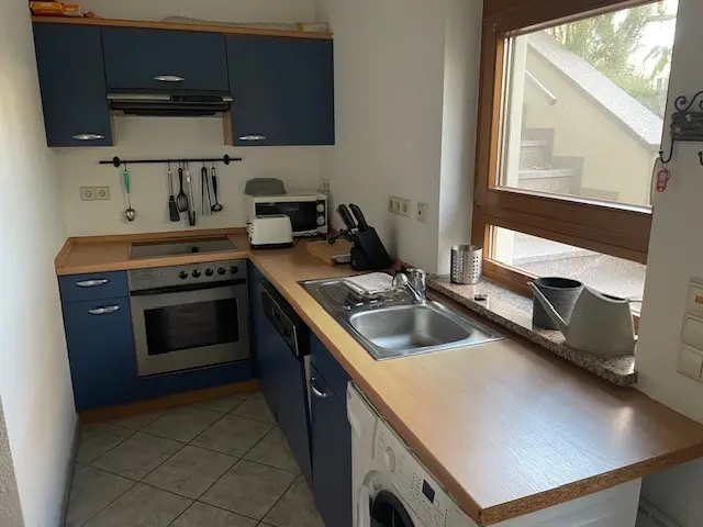 2 Zimmer Wohnung mit 53 m² in Offenburg – Bild 8