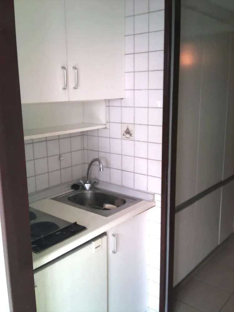 1 Zimmer Wohnung mit 34 m² in Aachen – Bild 2