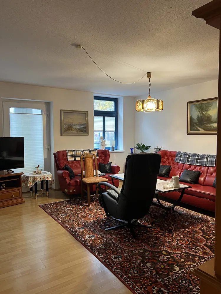 2 Zimmer Wohnung mit 68 m² in Rendsburg – Bild 3