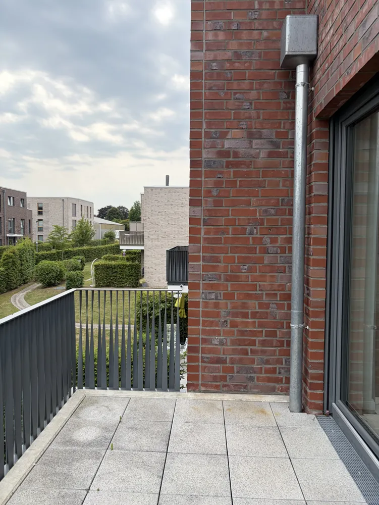 3 Zimmer Wohnung mit 96 m² in Wedel – Bild 5