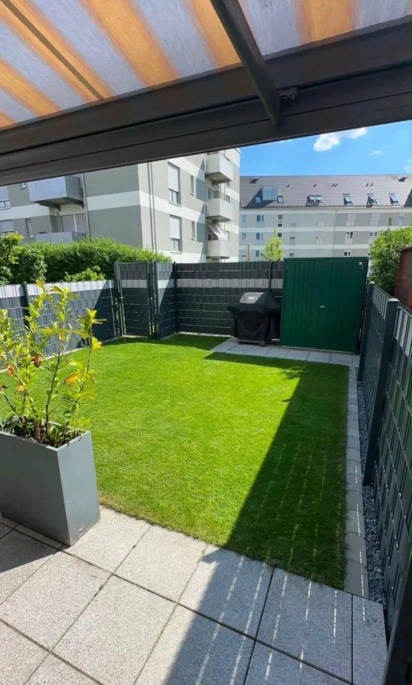 3 Zimmer Wohnung mit 75 m² in Nürnberg – Bild 7