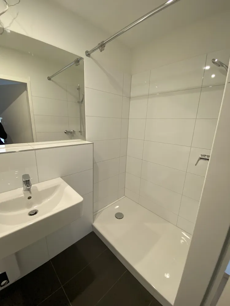 2 Zimmer Wohnung mit 43 m² in Aachen – Bild 6