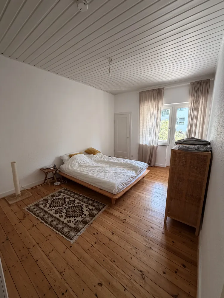 3 Zimmer Wohnung mit 100 m² in Essen – Bild 5