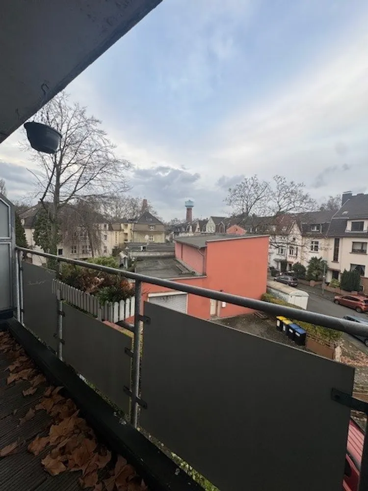 4 Zimmer Wohnung mit 76 m² in Duisburg – Bild 12