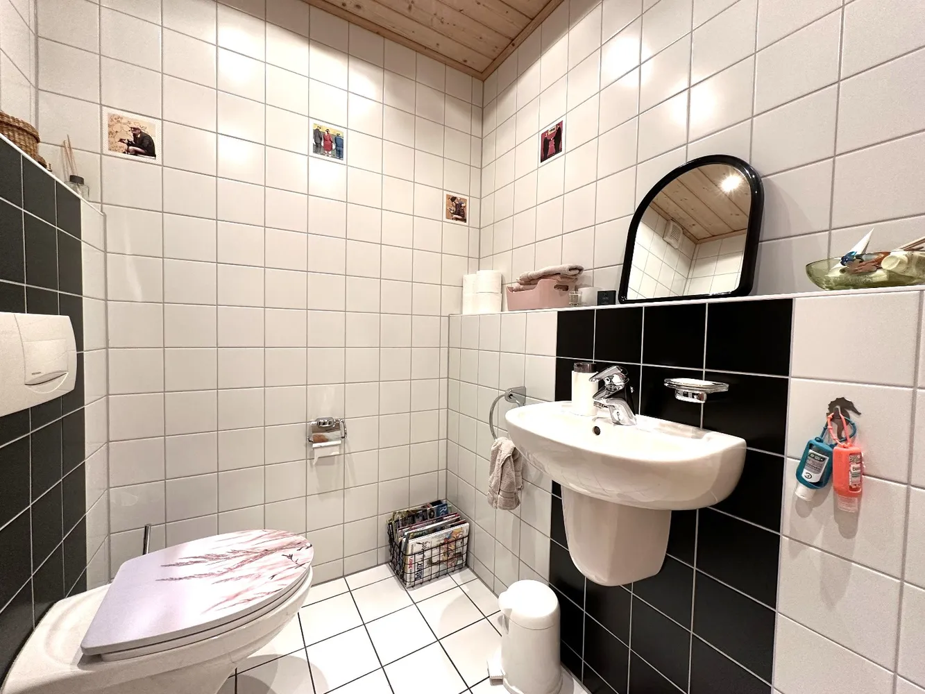 4 room apartment with 116 m² in Fellbach – Photo 4