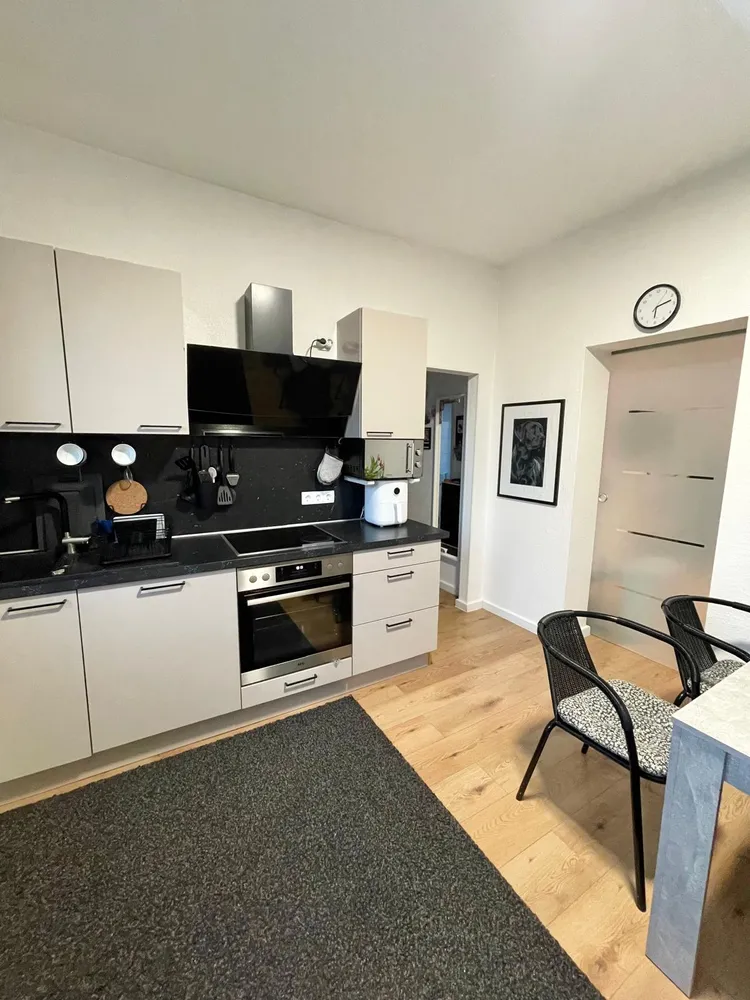 2 Zimmer Wohnung mit 52 m² in Krefeld – Bild 6