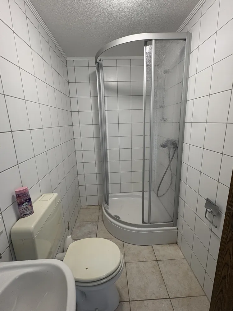 1 Zimmer Wohnung mit 25 m² in Siegen – Bild 3
