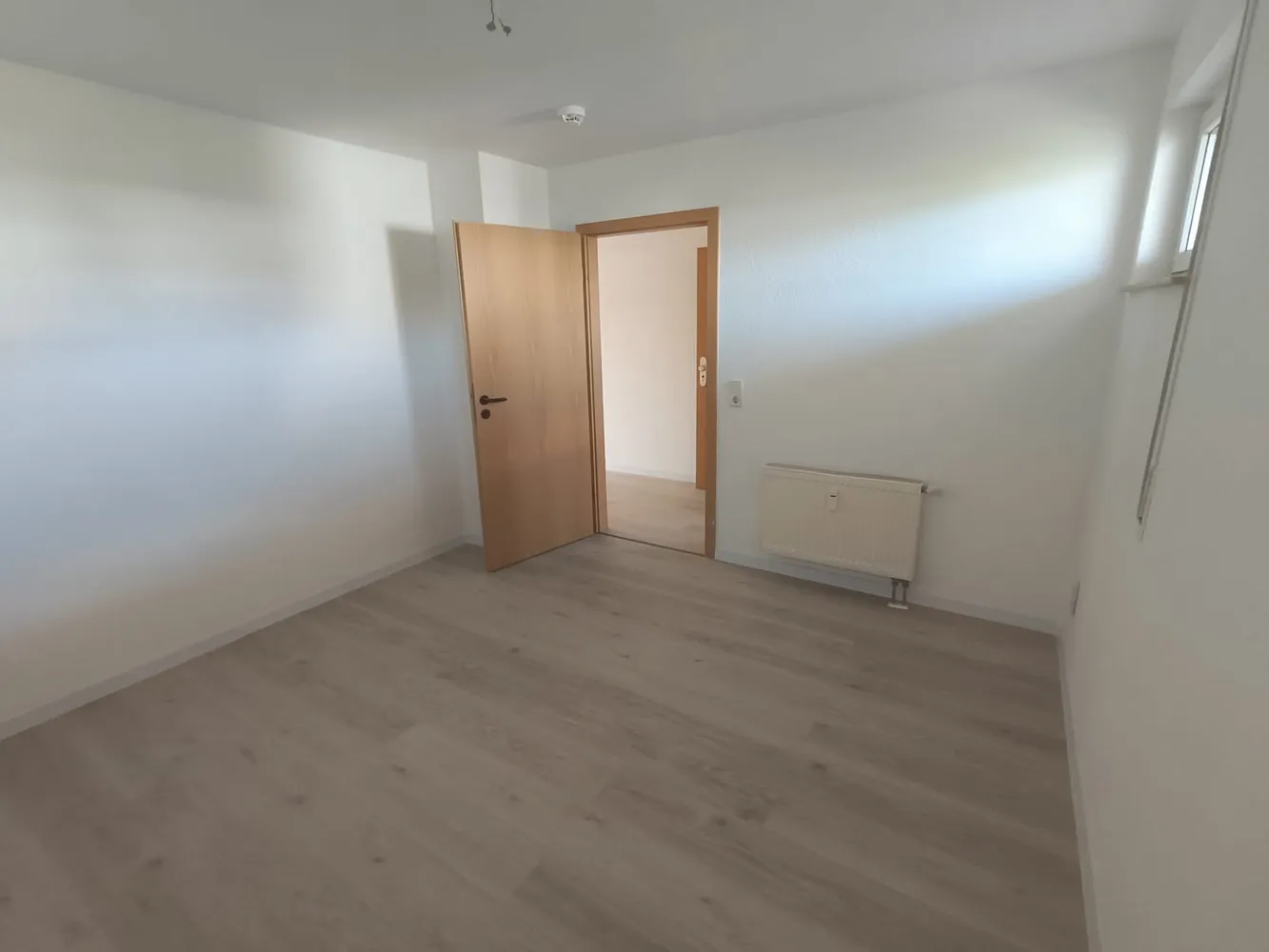 2 Zimmer Wohnung mit 52 m² in Wurzen – Bild 3