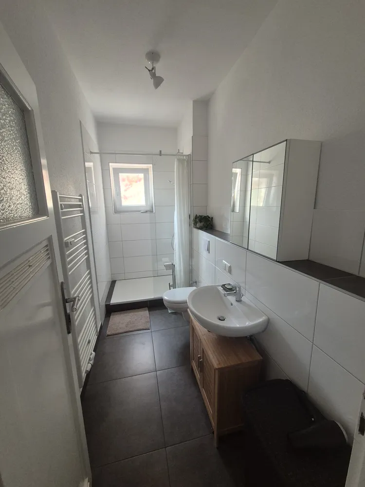2 room apartment with 54 m² in Hanover – Photo 2