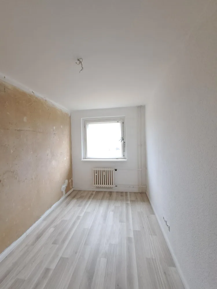 2 Zimmer Wohnung mit 48 m² in Berlin – Bild 1