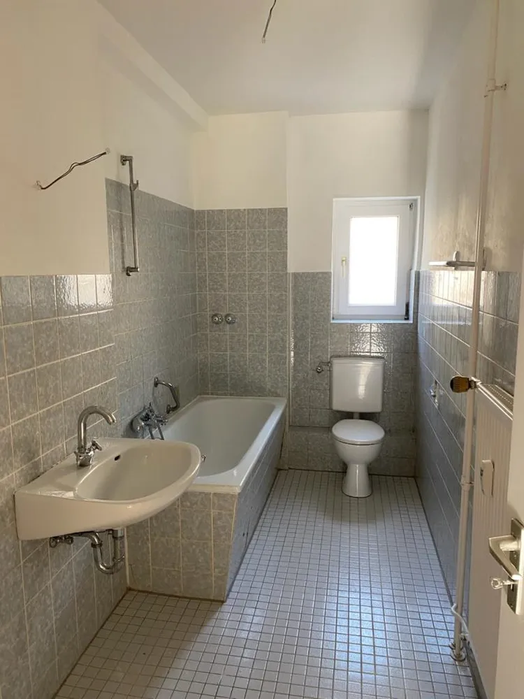 2 Zimmer Wohnung mit 56 m² in Essen – Bild 6