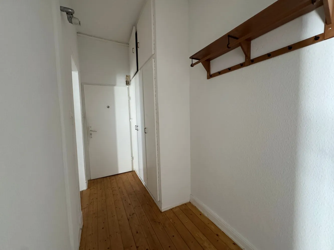 2 Zimmer Wohnung mit 49 m² in Hamburg – Bild 4