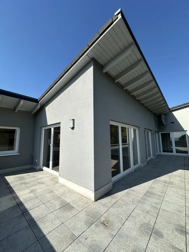4 Zimmer Wohnung mit 150 m² in Göttingen – Bild 11
