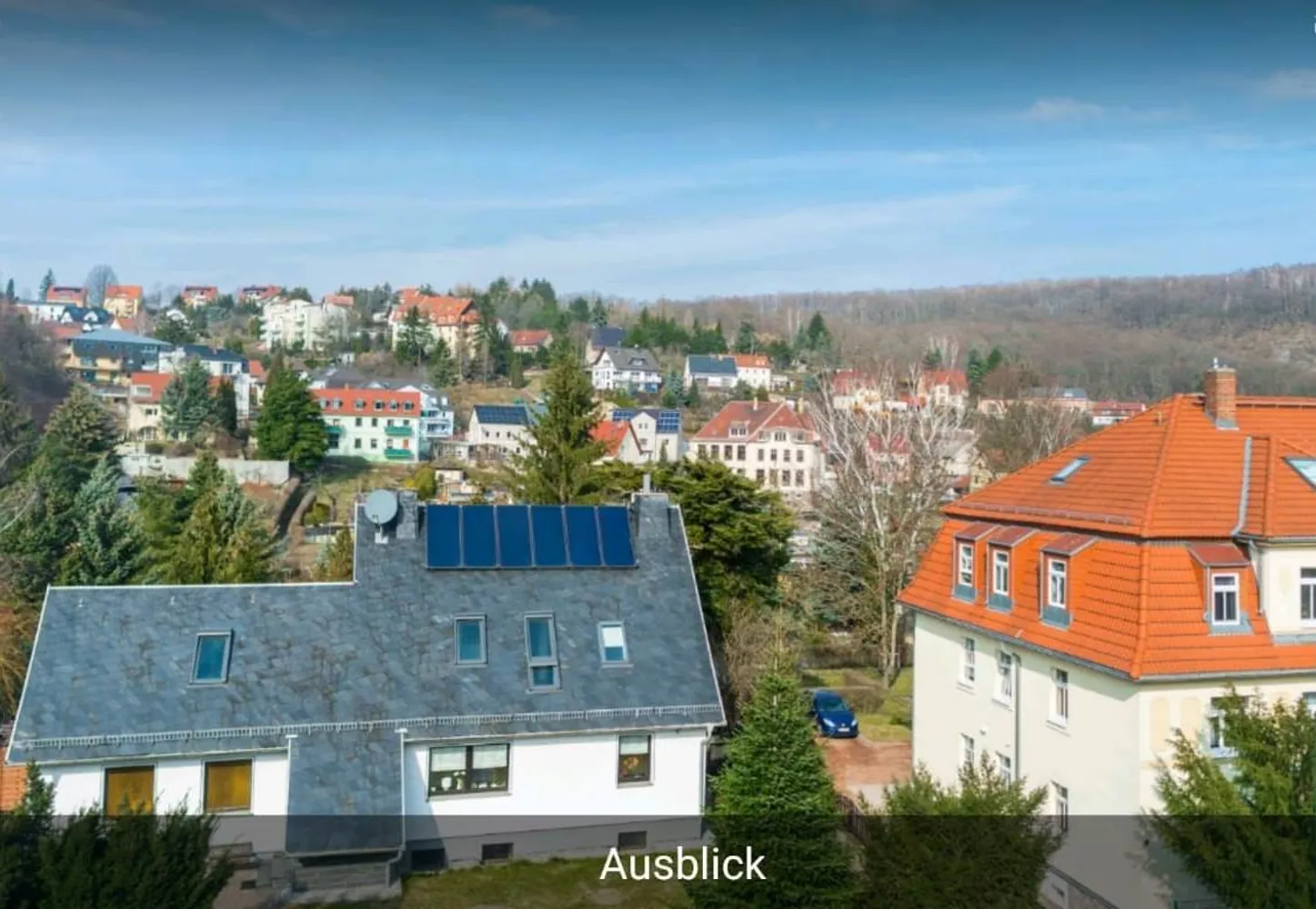 3 Zimmer Wohnung mit 75 m² in Freital – Bild 8