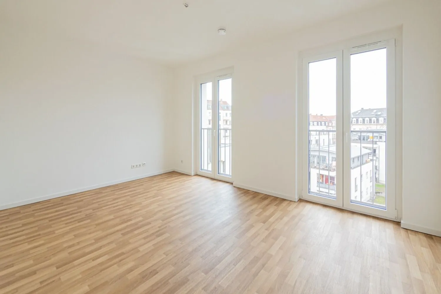 2 Zimmer Wohnung mit 44 m² in Dresden – Bild 6