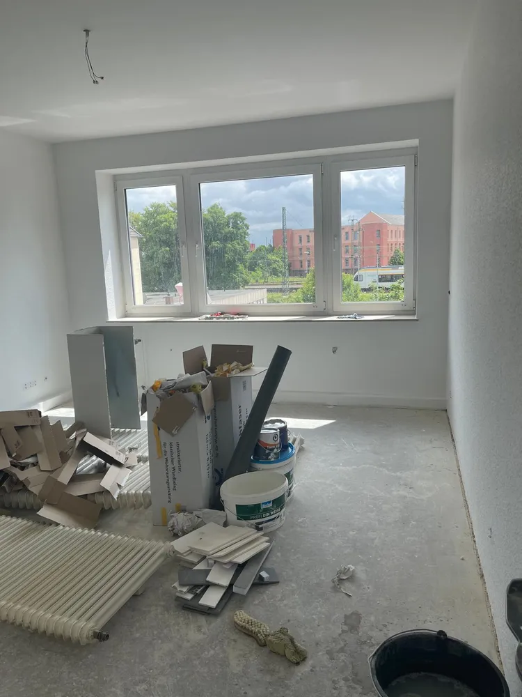 2 Zimmer Wohnung mit 65 m² in Mönchengladbach – Bild 5