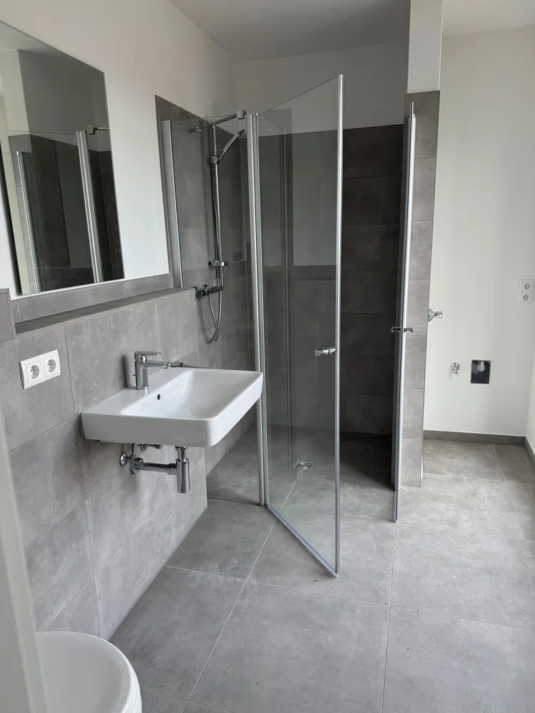 2 room apartment with 65 m² in Oldenburg – Photo 3