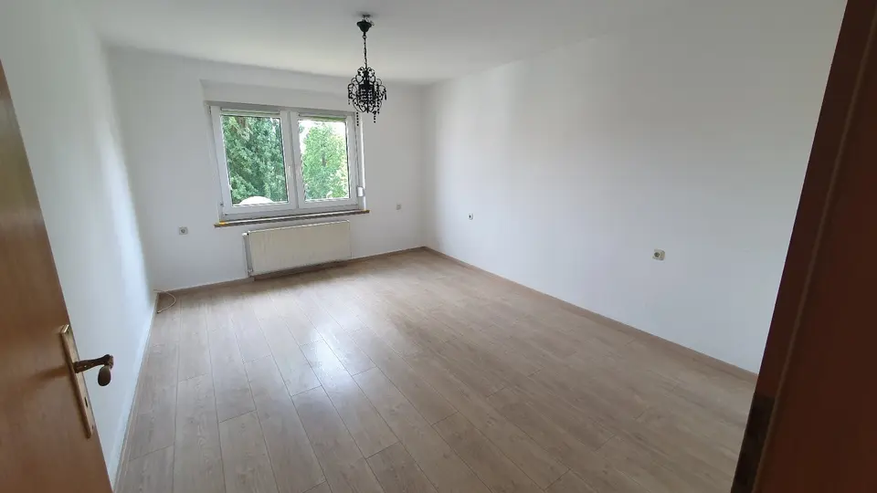 3 Zimmer Wohnung mit 57 m² in Delitzsch – Bild 1