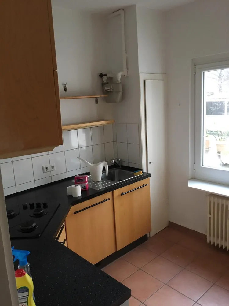 3 Zimmer Wohnung mit 80 m² in Hannover – Bild 8