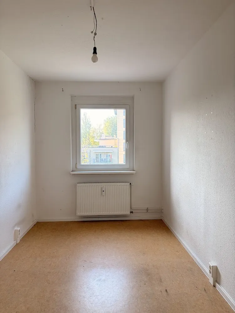 3 room apartment with 67 m² in Berlin – Photo 5
