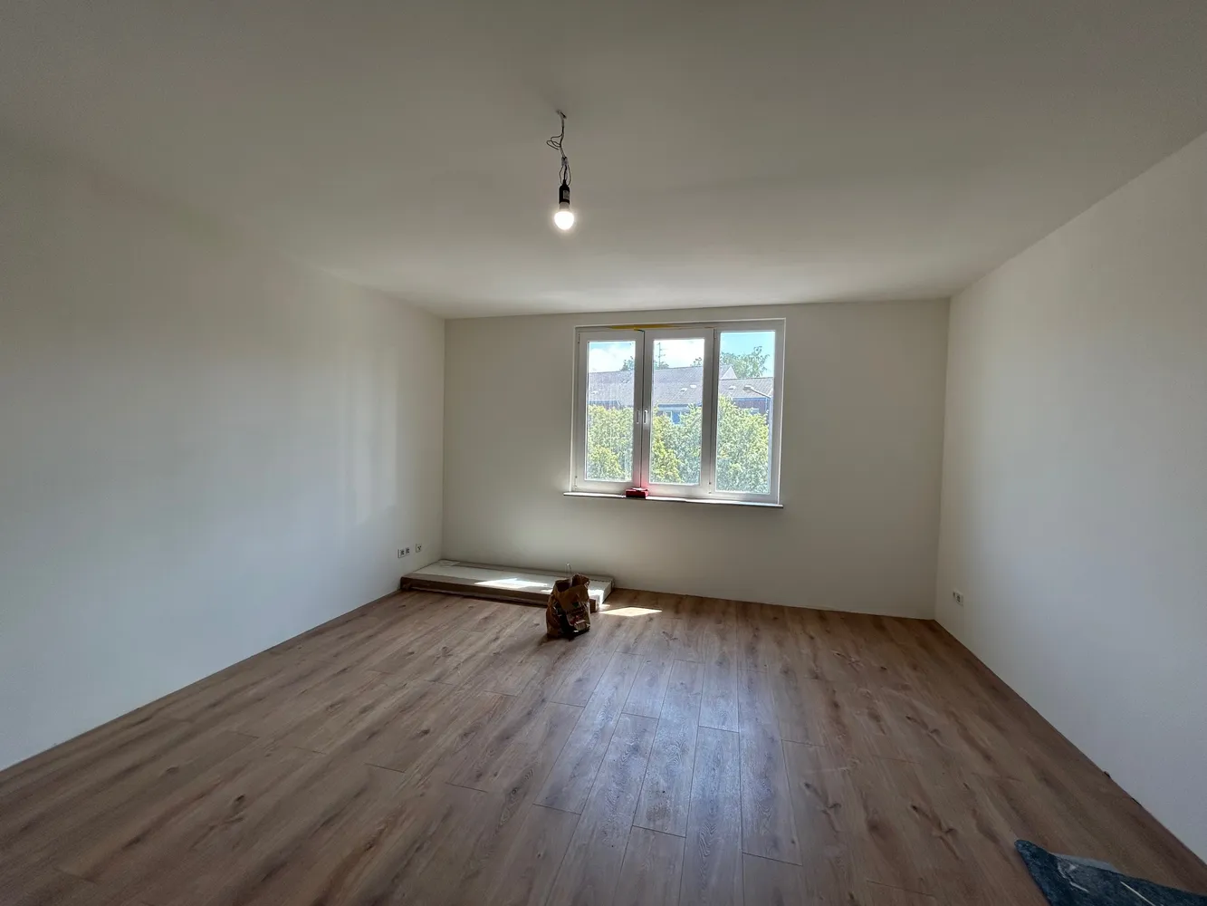 2 Zimmer Wohnung mit 67 m² in Aachen – Bild 1