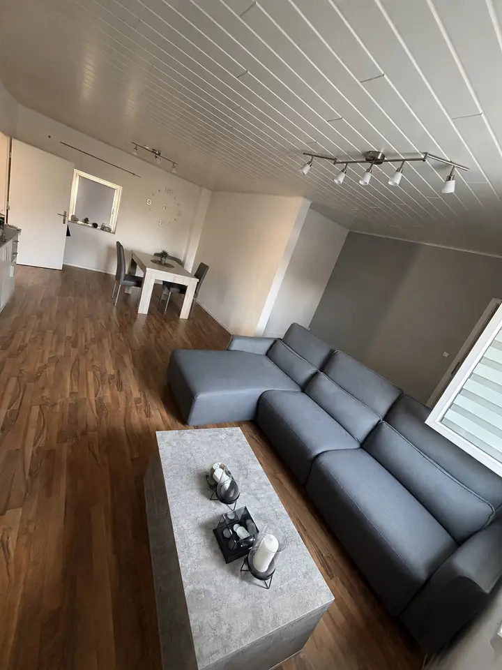 4 Zimmer Wohnung mit 75 m² in Mönchengladbach – Bild 1