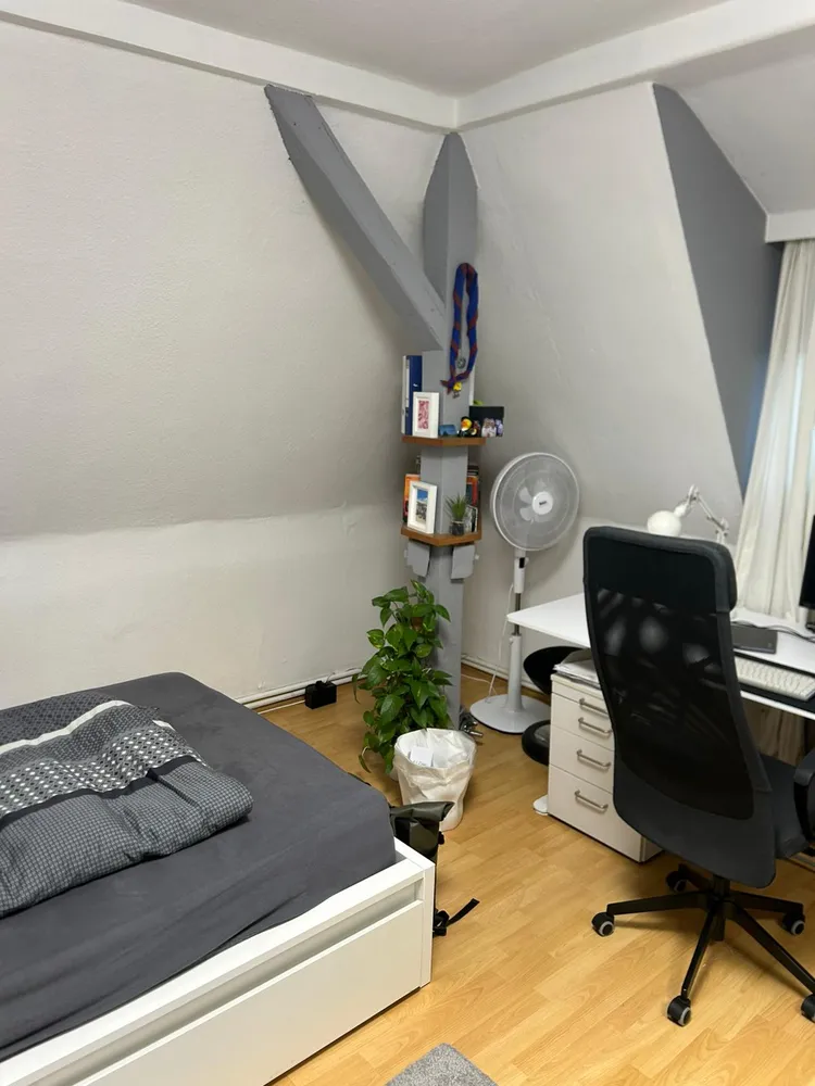 3 room apartment with 70 m² in Biberach an der Riß – Photo 11