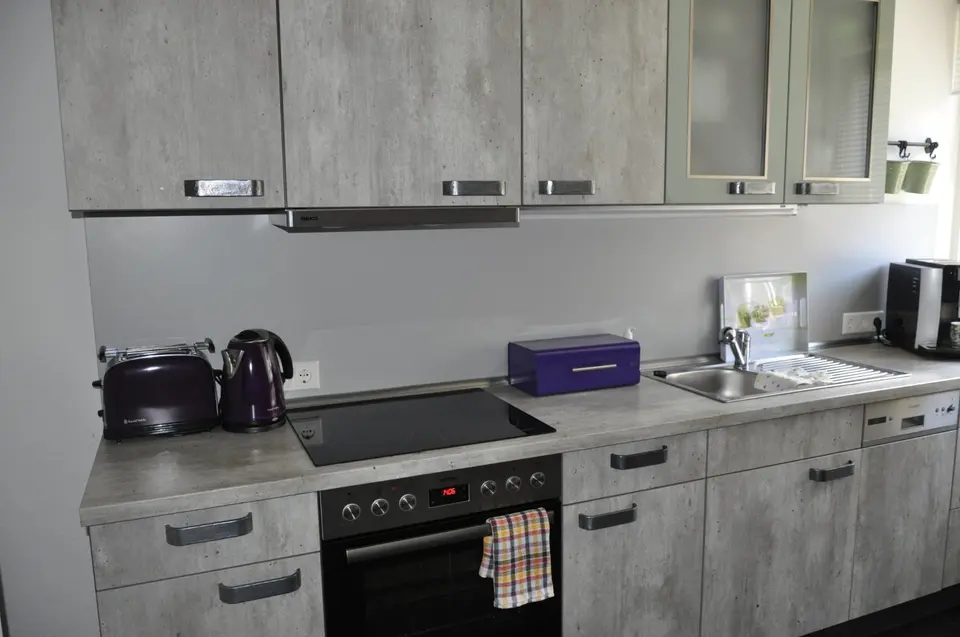 3 Zimmer Wohnung mit 80 m² in Soltau – Bild 2