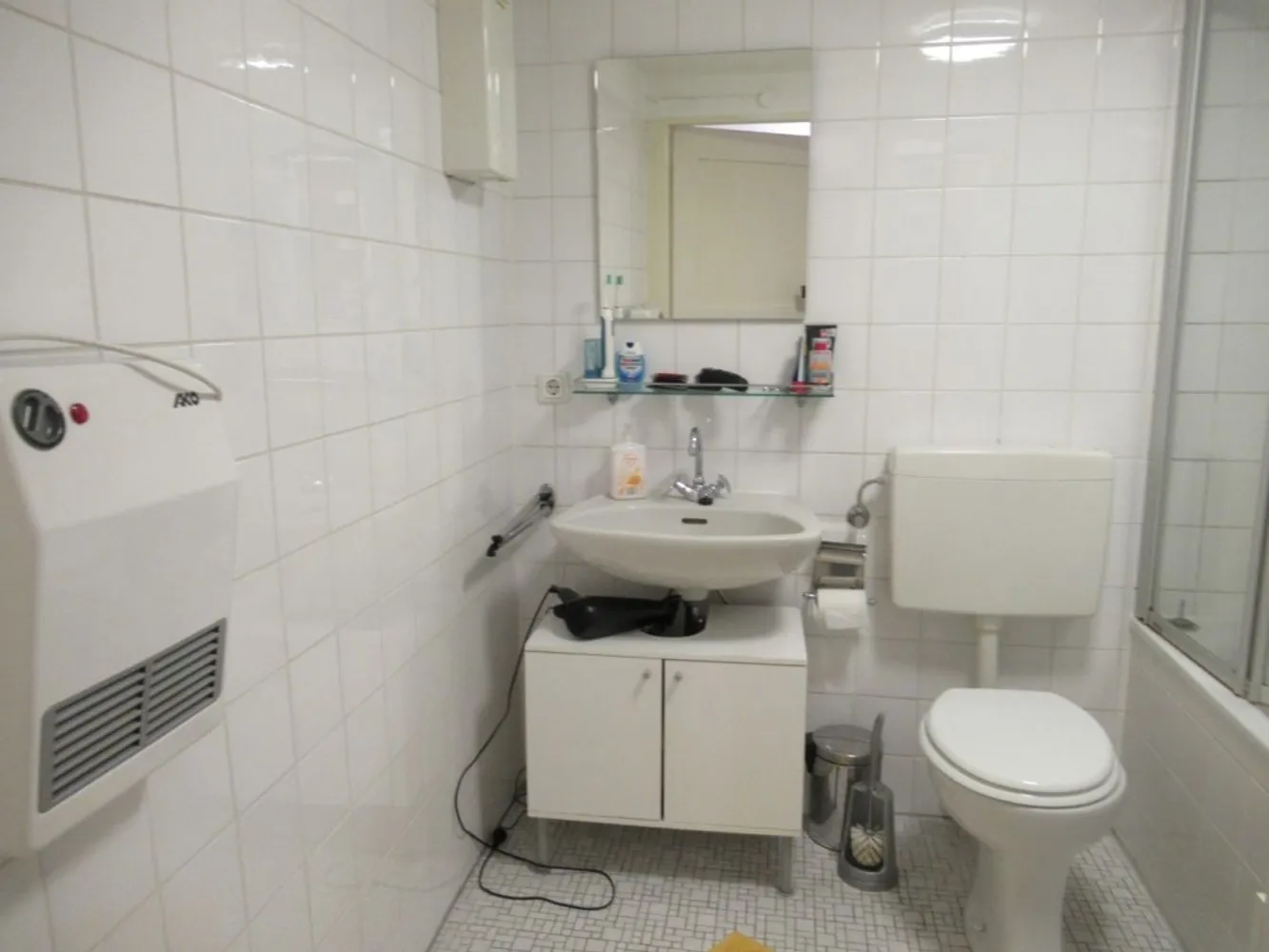 3 Zimmer Wohnung mit 51 m² in Aachen – Bild 8