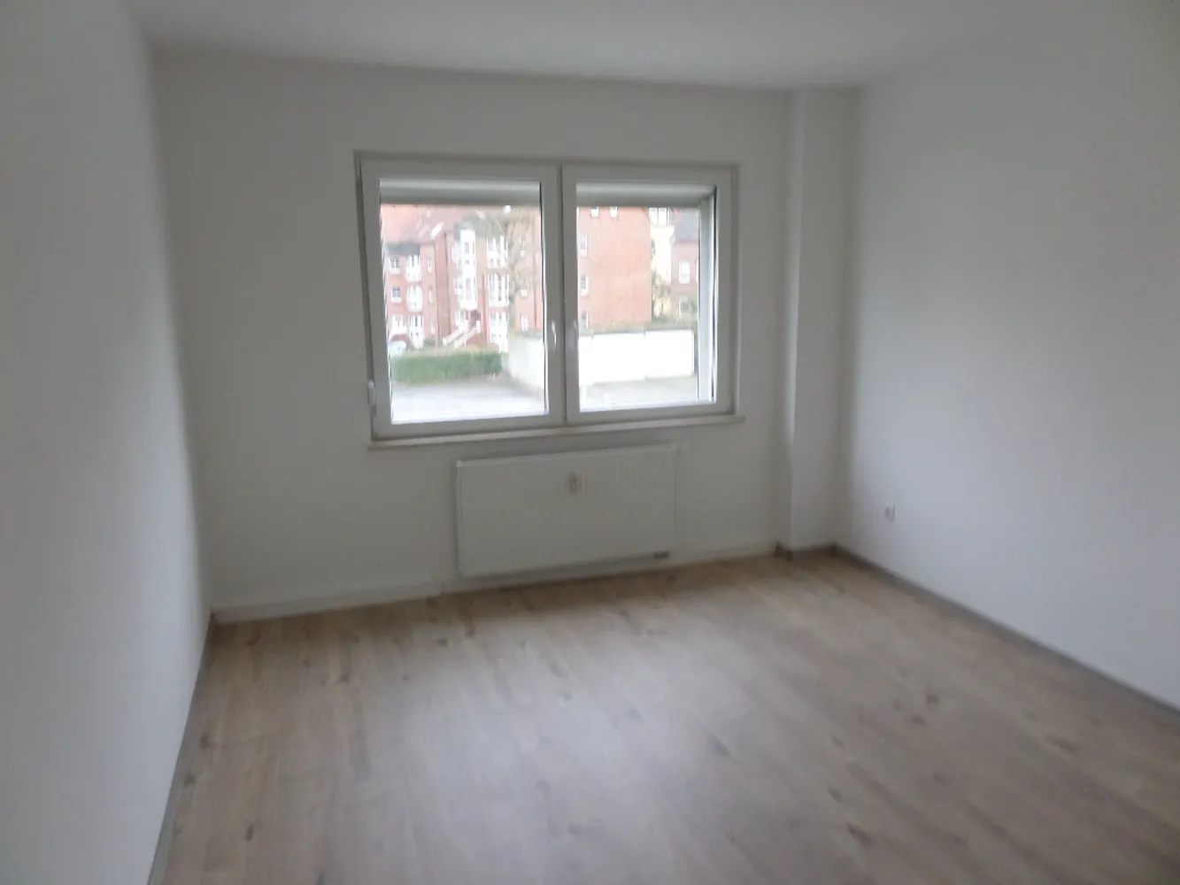 3 Zimmer Wohnung mit 61 m² in Dortmund – Bild 2