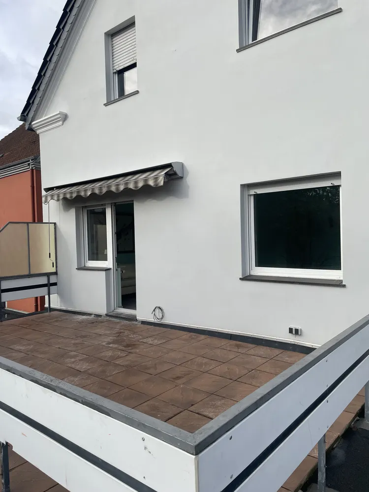 2 Zimmer Wohnung mit 53 m² in Gütersloh – Bild 11