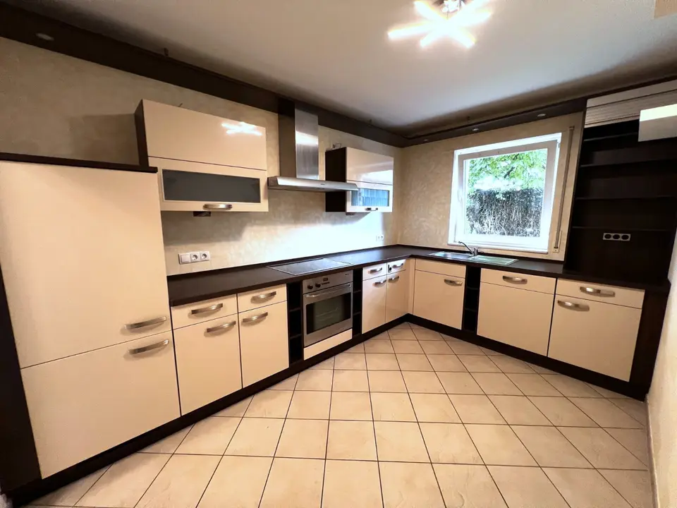 3 Zimmer Wohnung mit 83 m² in Cloppenburg – Bild 2
