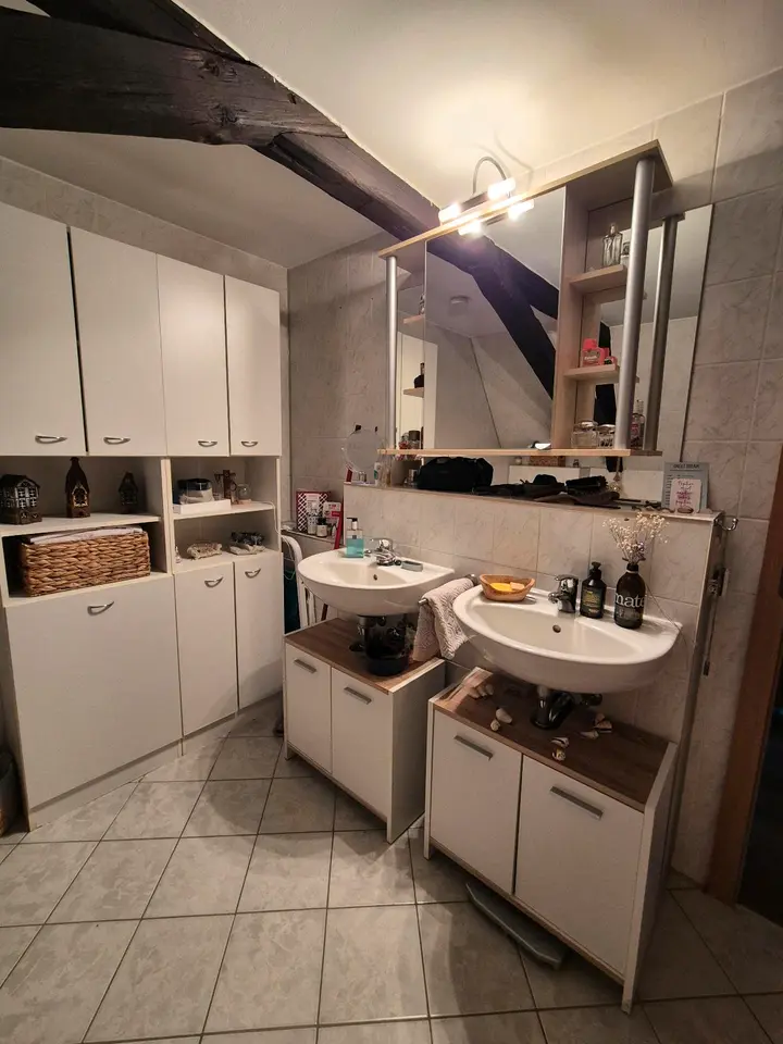 WG-Zimmer mit 53 m² in Mittweida – Bild 4