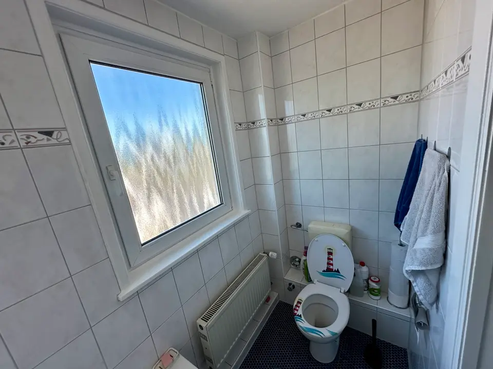2 Zimmer Wohnung mit 60 m² in Bremen – Bild 8