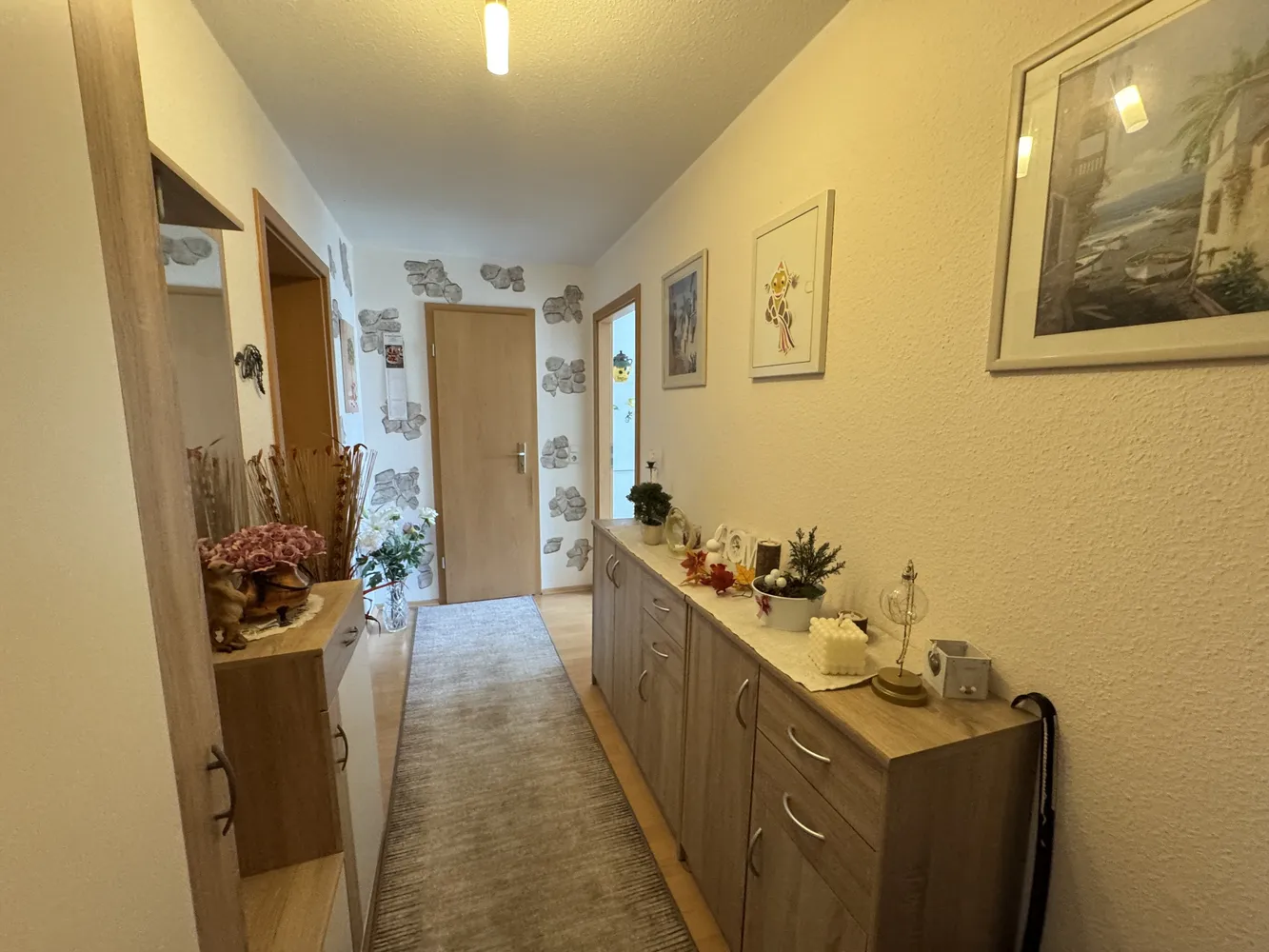 2 Zimmer Wohnung mit 64 m² in Magdeburg – Bild 3