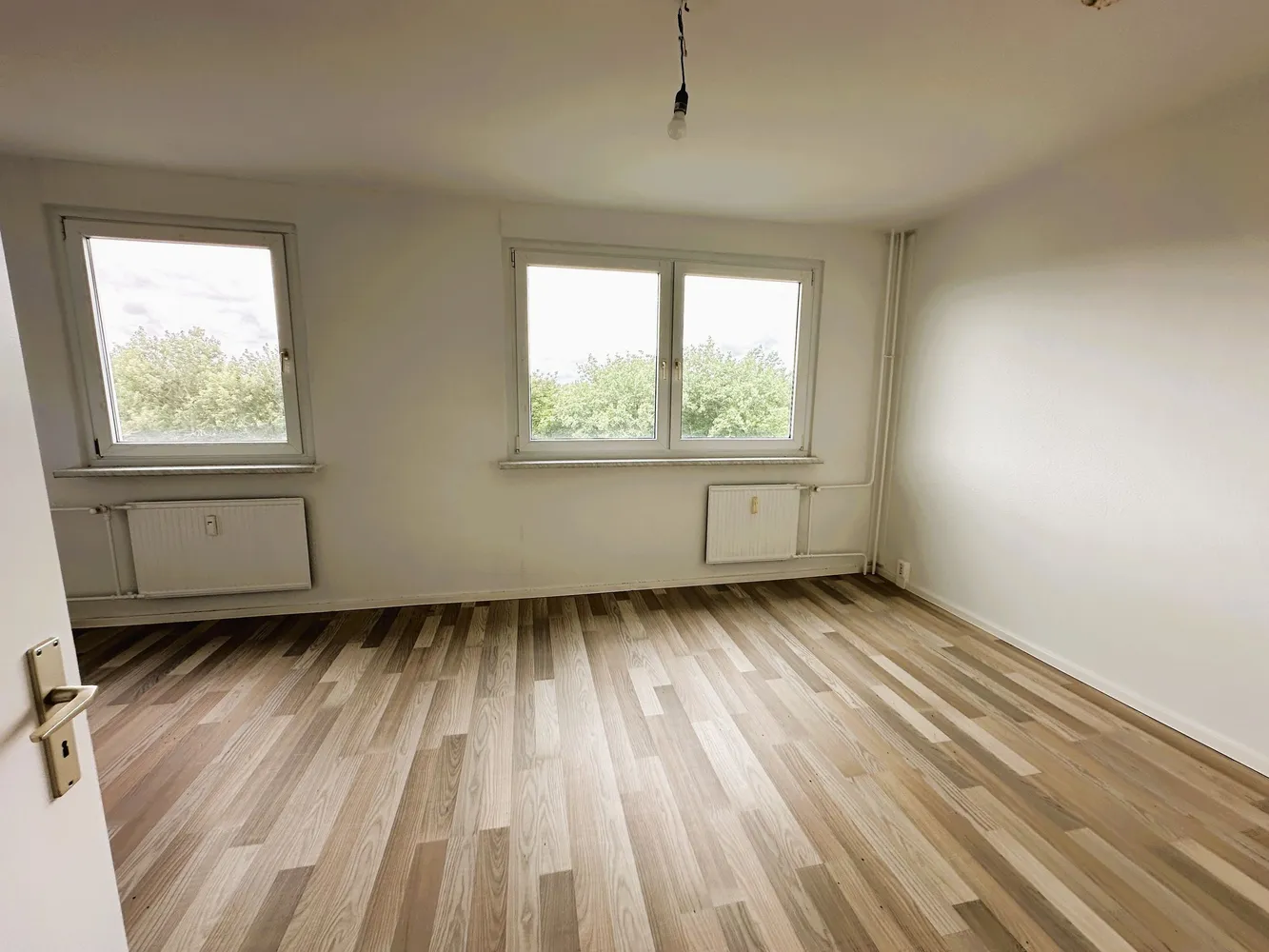 3 Zimmer Wohnung mit 56 m² in Halle (Saale) – Bild 5