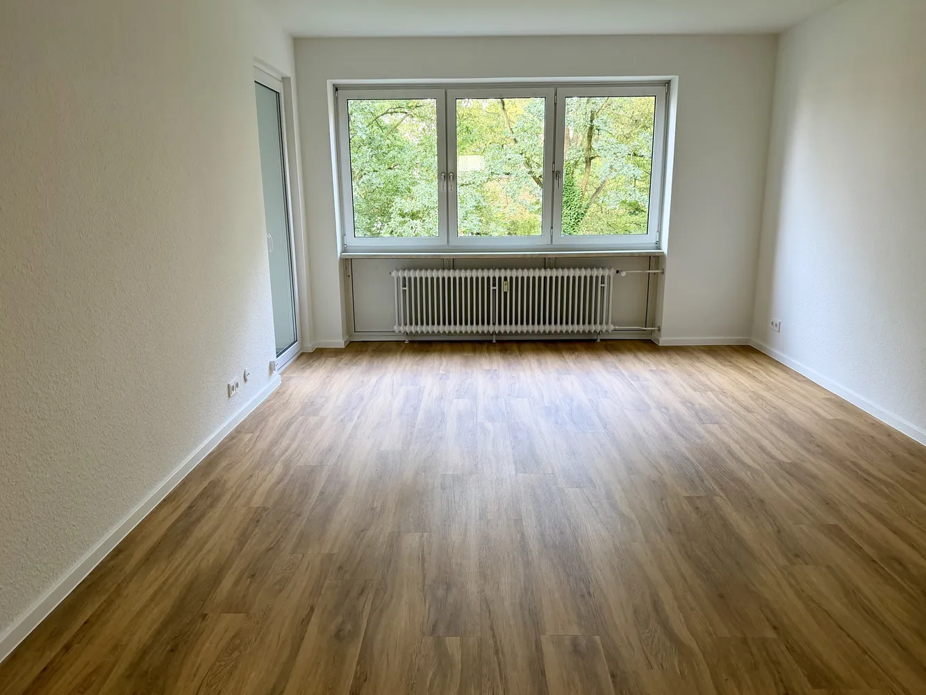 3 room apartment with 75 m² in Hanover – Photo 1