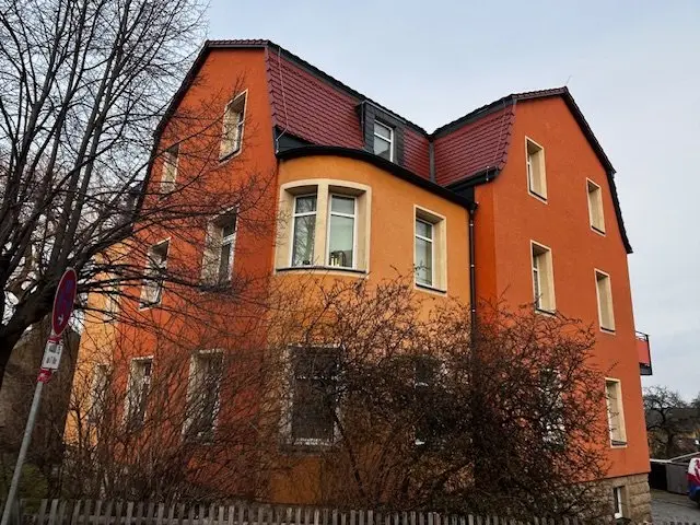 2 Zimmer Wohnung mit 51 m² in Dresden – Bild 8