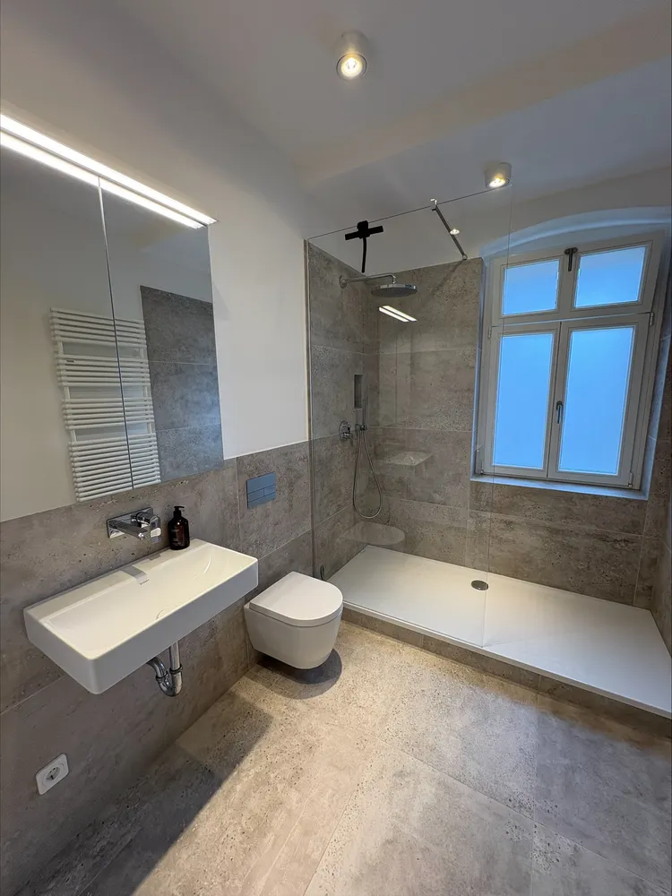 2 Zimmer Wohnung mit 54 m² in Berlin – Bild 10