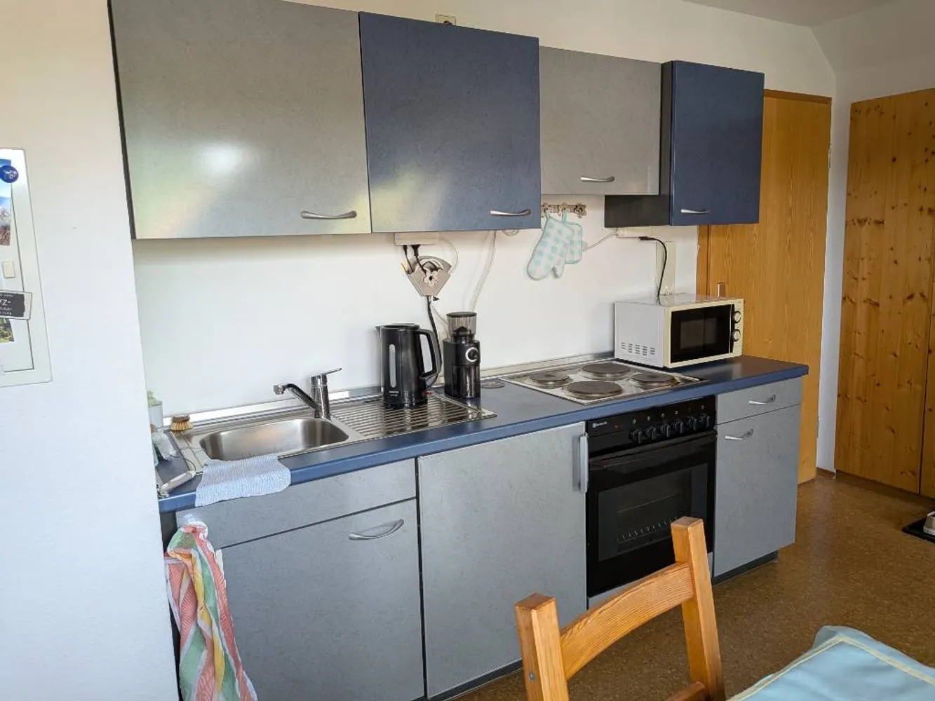 1 Zimmer Wohnung mit 32 m² in Heilbronn – Bild 1