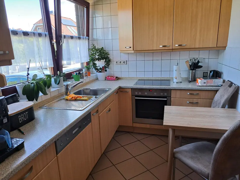 4 Zimmer Haus mit 91 m² in Kiel – Bild 5
