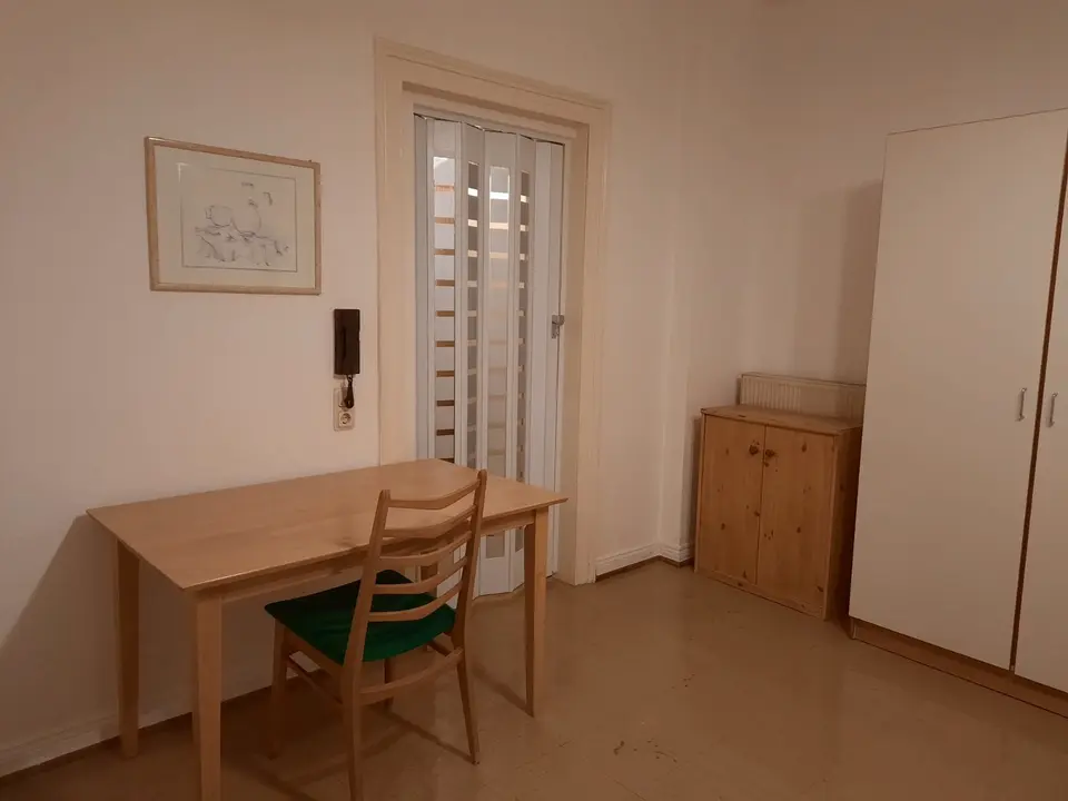 Studio mit 23 m² in Trier – Bild 1