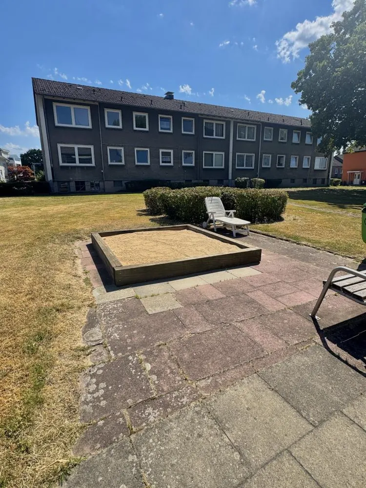 4 Zimmer Wohnung mit 64 m² in Hagen – Bild 2