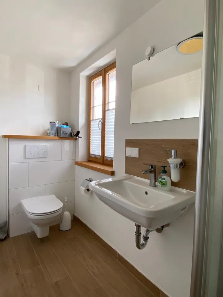 2 Zimmer Wohnung mit 60 m² in Marburg – Bild 8