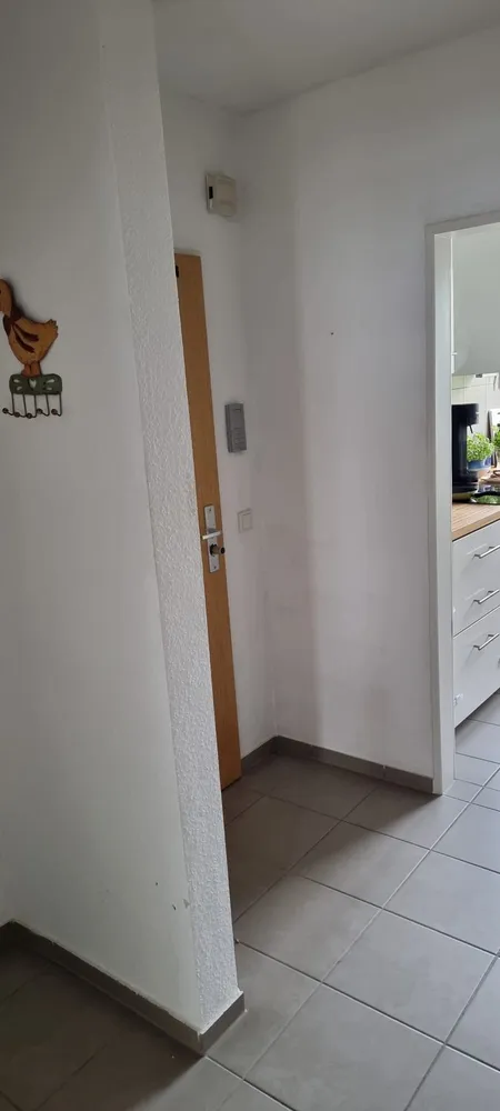 2 Zimmer Wohnung mit 50 m² in Bonn – Bild 9