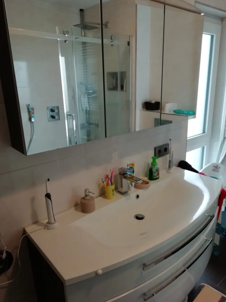 3 Zimmer Wohnung mit 97 m² in Karlsruhe – Bild 10