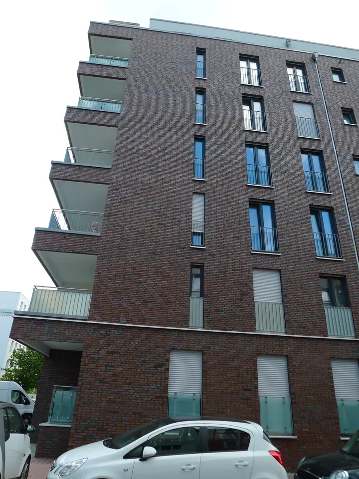 3 Zimmer Wohnung mit 89 m² in Frankfurt am Main – Bild 3