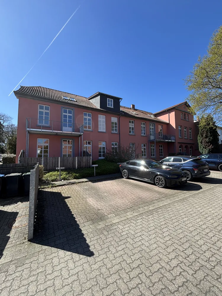 4 Zimmer Wohnung mit 133 m² in Wolfenbüttel – Bild 10