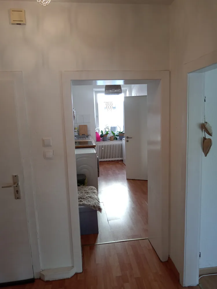 3 Zimmer Wohnung mit 65 m² in Mönchengladbach – Bild 11